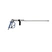 overflow water jet gun